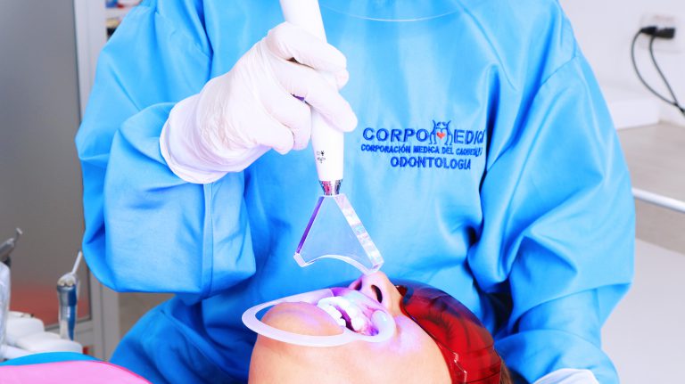 Odontología