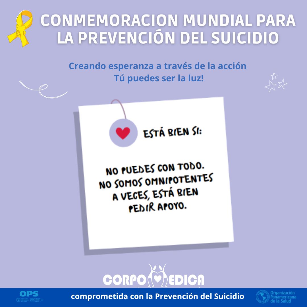 prevencion suicidio