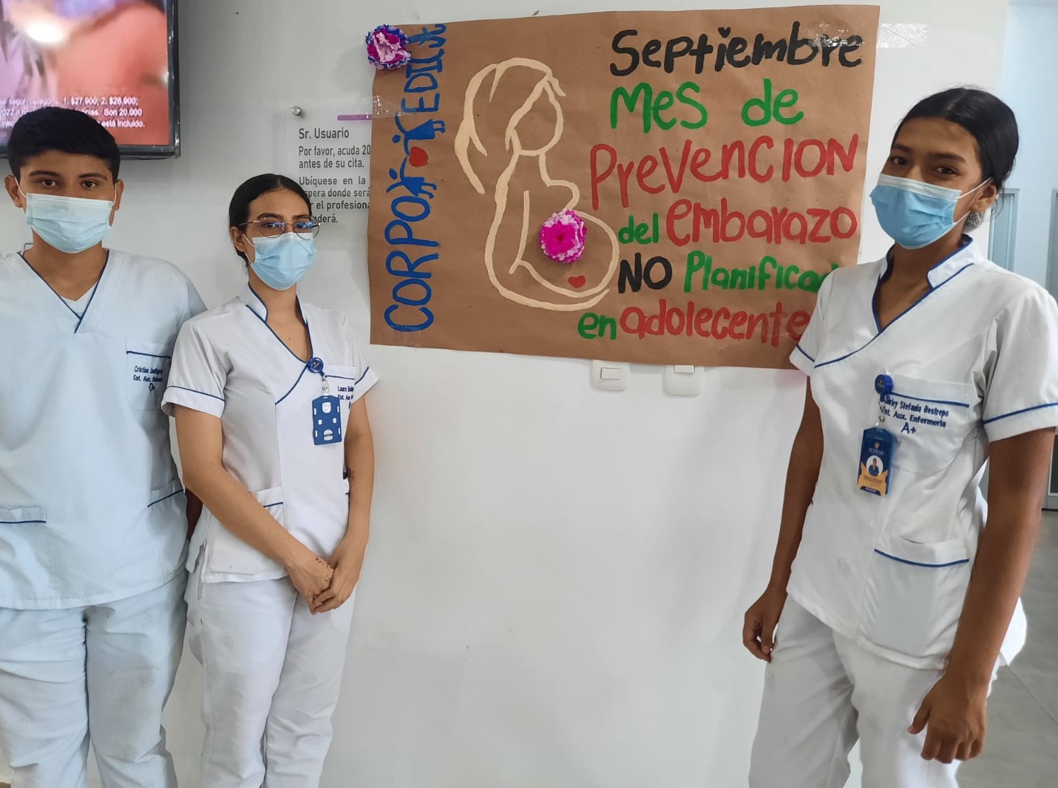 Embarazo