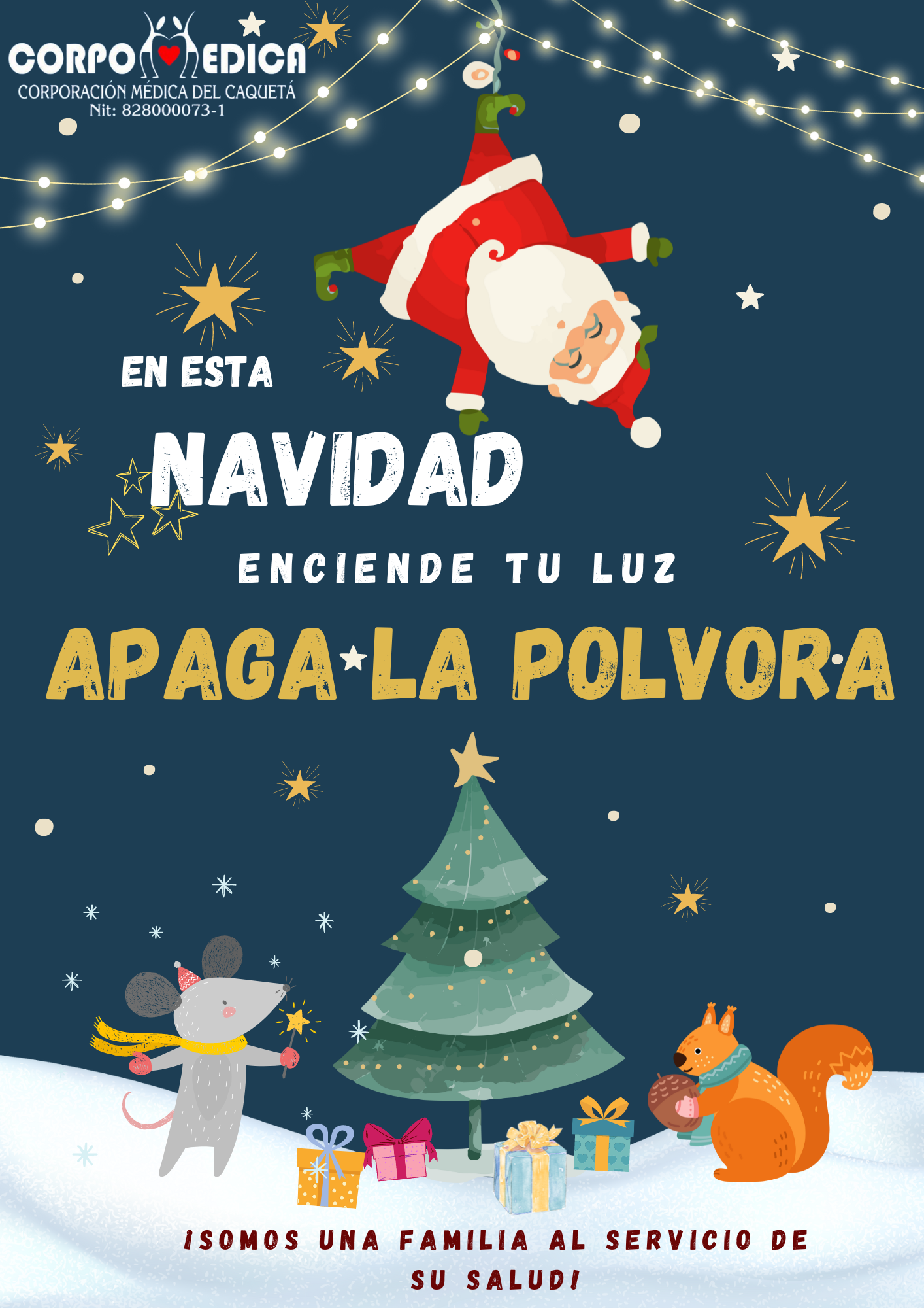 polvora